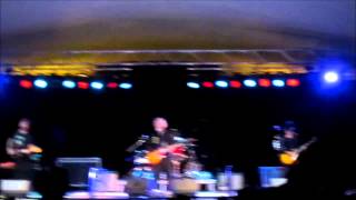 Randy Bachman in Peterborough  Sat June, 27th 2015.