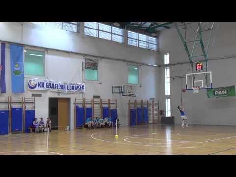 Grafičar Kids Cup 2014 - Skill Challange