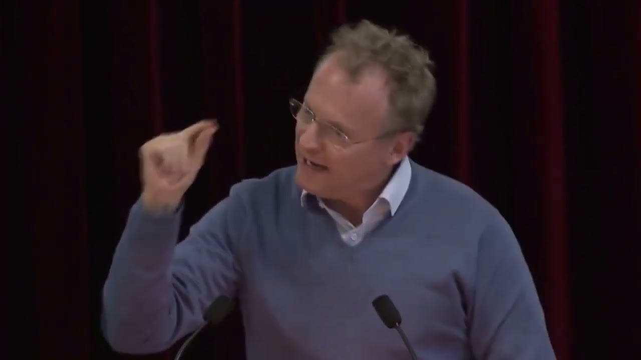 Raymond Johansen