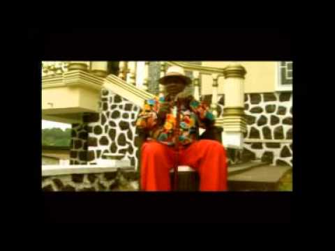 PAPA WEMBA  -   RENNAISSANCE  (TERRE SACRÉE)