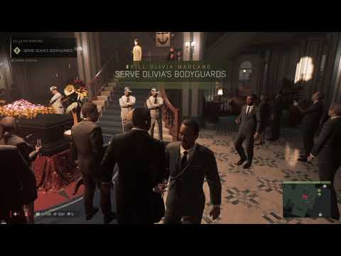 Mafia 3 - Walkthrough part 29