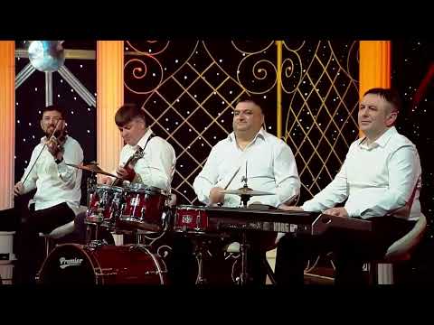 Sinovi Manjače-Žena