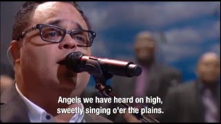 Lakewood Church - God is here - in excelsis deo