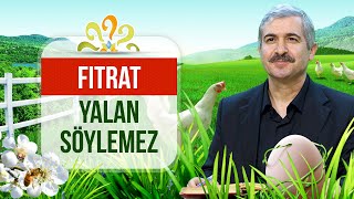Fıtrat yalan söylemez! - Dr. Burhan SABAZ