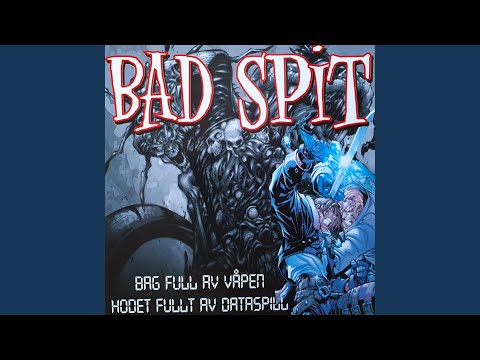 Portrett Av En Bygdetulling (feat. F-Word & Bad Spit)