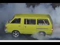 Toyota Lite Ace -    !