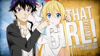 AMV - That Girl! - Bestamvsofalltime Anime MV ♫