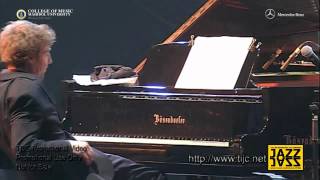 'BENNY'S CRIB' by Benny Green