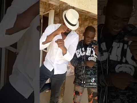 Milmo et Baniko Dama One 🇲🇱👏👏