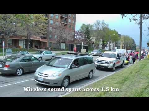 Lag Baomer - Toronto 5774