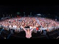 FISHER PRESENTS OUT 2 LUNCH FESTIVAL [DAY 2- FULL LIVE SET]
