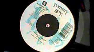 Information Society - Make It Funkier