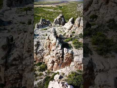 #riscosbayos #loncopue #norteneuquino #viral #patagoniaargentina #turismoneuquen