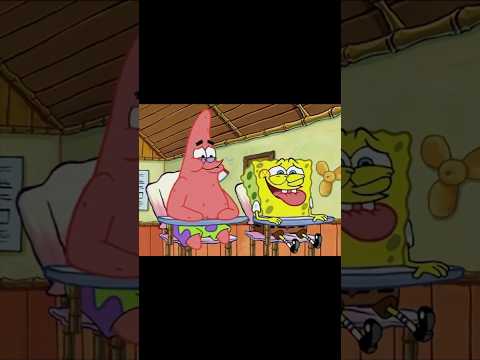 Spongebob 25 Gif