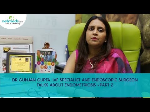 Dr Gunjan Gupta, IVF Spec..