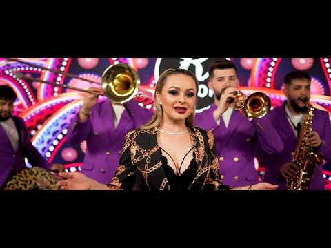 ANUSKA - Barbate sa nu calci stramb | ROSON MUSIC BAND
