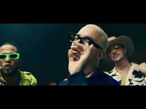 Garmiani vs. Major lazer ft. J Balvin & El Alfa - Que calor vs. Ava ( A.like mashup )