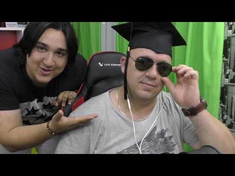 VRATIO SE JEDAN JEDINI !!! Grand Theft Auto V - Lude Trke w/Cale