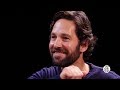 Hey Look At Us (Paul Rudd) - Original