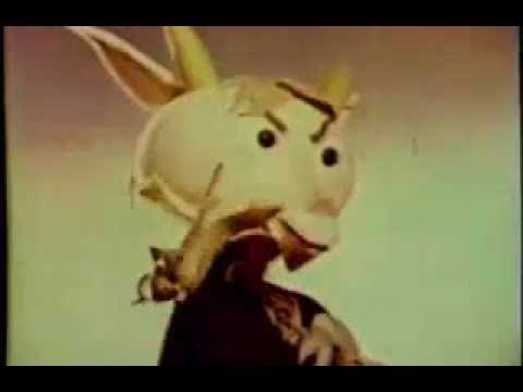 The New Adventures of Pinocchio - Ep. 14 Cattle Rattle