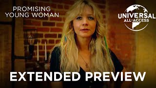 Promising Young Woman | The So-Called Nice Guy | Extended Preview