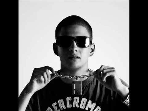 Mc Rodolfinho - Segunda a Segunda ( Lançamento TOOOP 2012 )