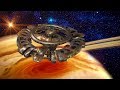 Jupiter Space Station White Noise Study Sleep Or Relax To Powerful Sound 10 Hours