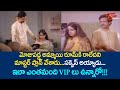 మోజుపడ్డ అమ్మాయి రూమ్ కి రాలేదని మాస�