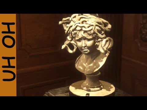 Medusa | The Council | Episode 1 Part 6