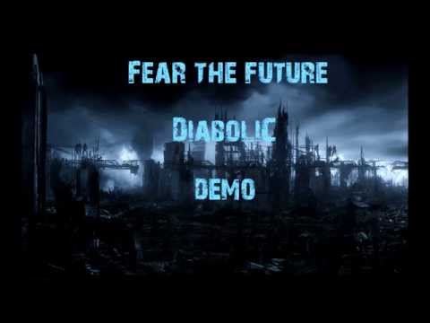 SANGREAL - Diabolic [demo]