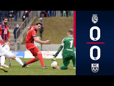 Remis im ersten Heimspiel im Sportpark Pennenfeld!