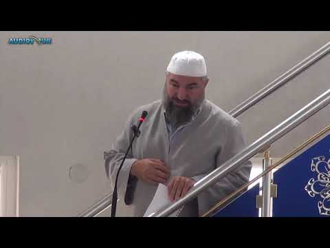 Kush llogaritet Shehid? - Hoxhë Ferid Selimi - Hutbe