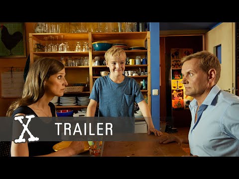 afbeelding ALFONS ZITTERBACKE | Trailer (XV)