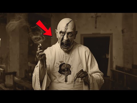 1948 – Frontera México-California – La horrenda historia del sacerdote caníbal