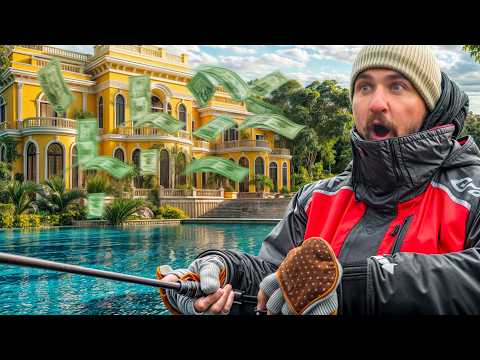 NAJDROŻSZE ŁOWISKO W POLSCE!