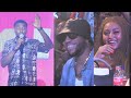 CHARLES OKOCHA, REGINA WERE SEATED TO WITNESS PURE NOLLYWOOD MOVIE ON STAGE 😂  | MIMICKO EXTENDED