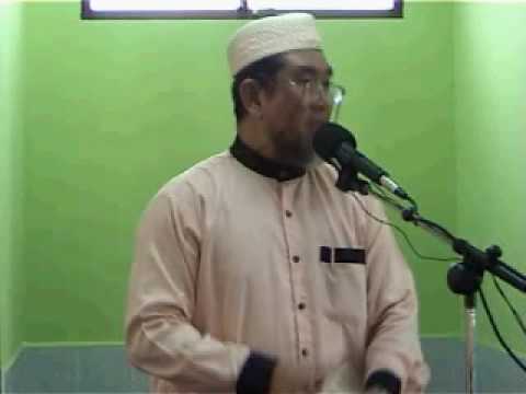 Kuliah Tafsir Al-Quran - Dr Danial Zainal Abidin - 2009-04-12-010