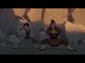 Mulan 2 La Leyenda Continua La Muerte De Shang Español Castellano Mulan2 Sanz EspañolDeEspaña