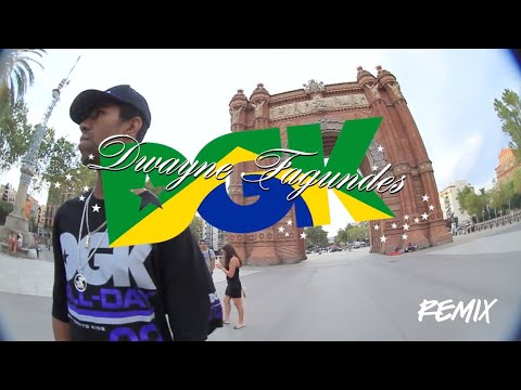 DGK - Dwayne Fagundes Remix