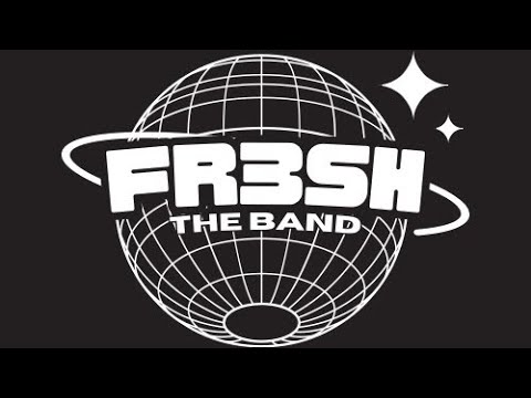 Promotional video thumbnail 2 for Fr3sh Band