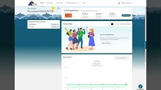 Locate Tax Documents 2024