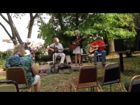 Marideth Sisco Art Auction and bake sale Benefit