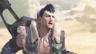 [ゆっくりプレイ動画]あの子たちがMHWをプレイするようです 1