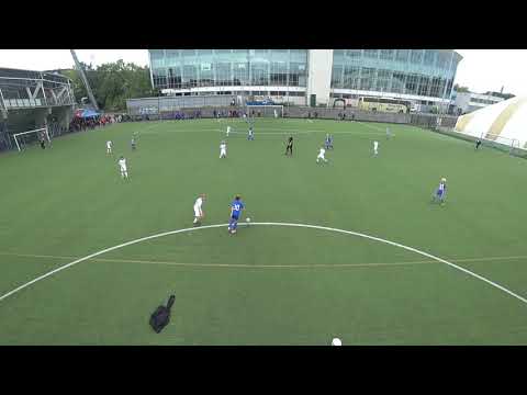 HJK 08 sin vs FC Zenit (8.9.2019)