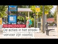 Geen busstakingen meer en de koeien voor het eerst naar buiten | Dit is Flevoland