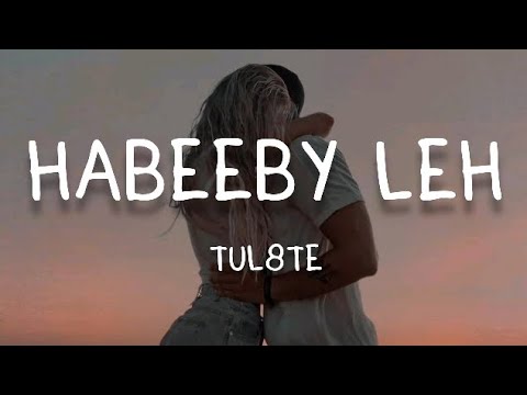 Tul8te - Habeeby Leh (Lyrics/كلمات )(English Translation)