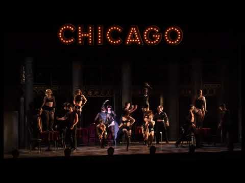 Overture & All That Jazz from Chicago - Summer Rep 2017
