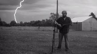 Living on the Sand (Colter Wall Cover) - Pawns or Kings