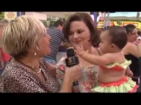 Programa Neusa Bighetti exibido no dia 26/02/2012 - Novo Shopping