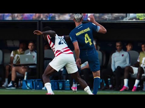 FIFA reverses ban against U.S. men’s soccer star